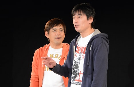 博多華丸・大吉