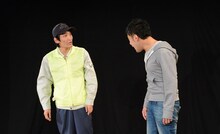 マッハスピード豪速球