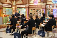 「しくじり先生 俺みたいになるな!! 3時間SP」のワンシーン。(c)テレビ朝日