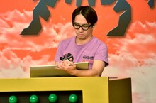 どきどきキャンプ佐藤