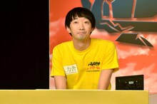 ラバーガール大水