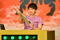 オードリー若林