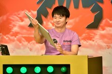 オードリー若林