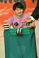 オードリー若林