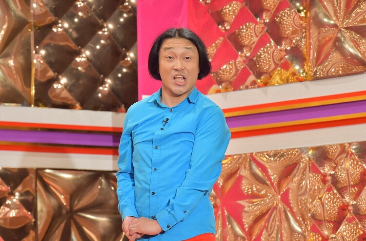 永野とシソンヌ 中居正広 Momm で土田晃之やhkt48の前でネタ お笑いナタリー 永野とシソンヌ 中居正広 Momm で土田晃之やhkt48の前でネタ お笑いナタリー