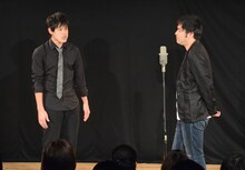 オジンオズボーン