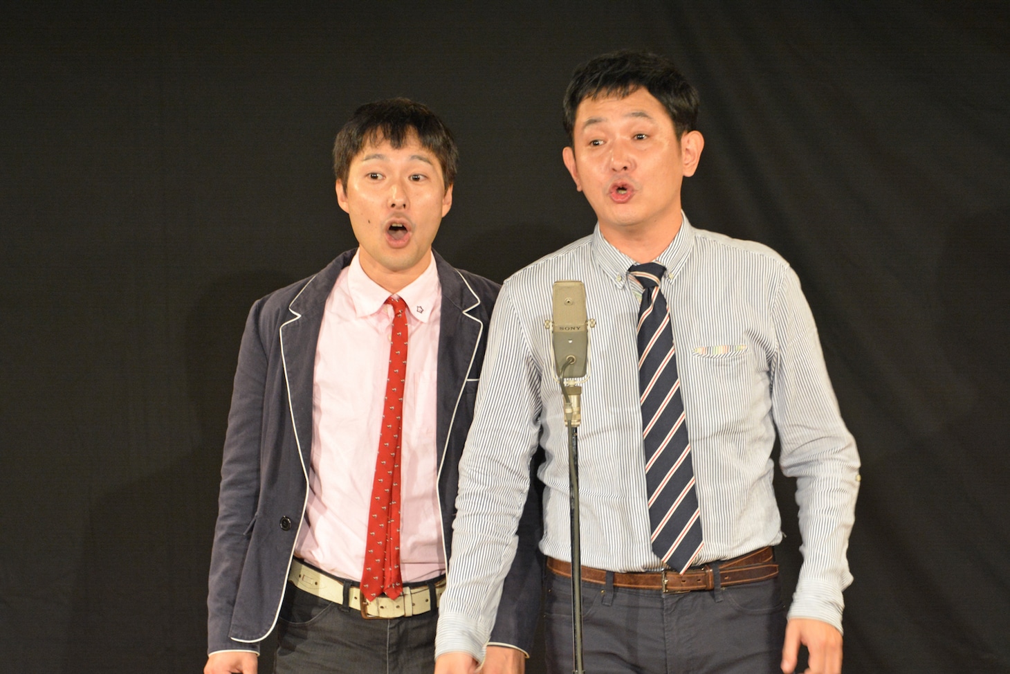 マシンガンズ