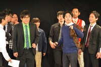 「浜口浜村を探せ」のコーナー。