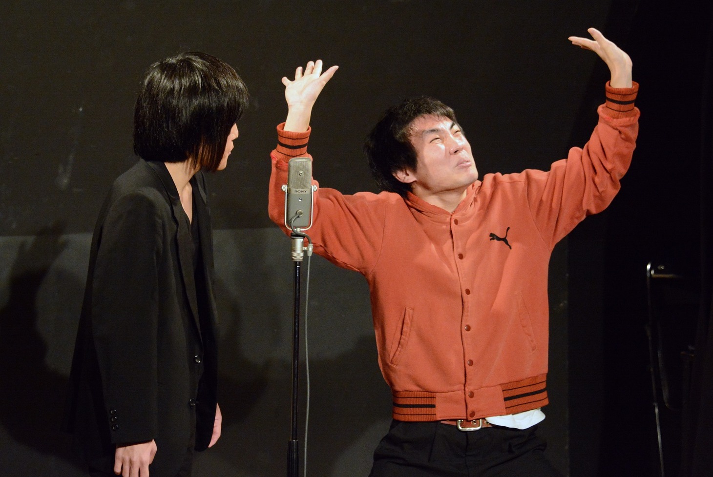 ランジャタイ