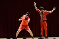 8.6秒バズーカー