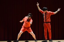 8.6秒バズーカー