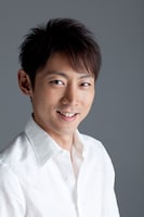 新ドラマ「生活安全課0係 ファイヤーボール」主演を務める小泉孝太郎。