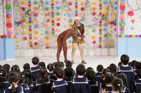 バンビーノ (c)テレビ朝日