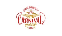 「SPACE SHOWER TV CARNIVAL WEEK 2015」ロゴ