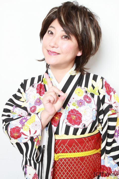 水谷千重子