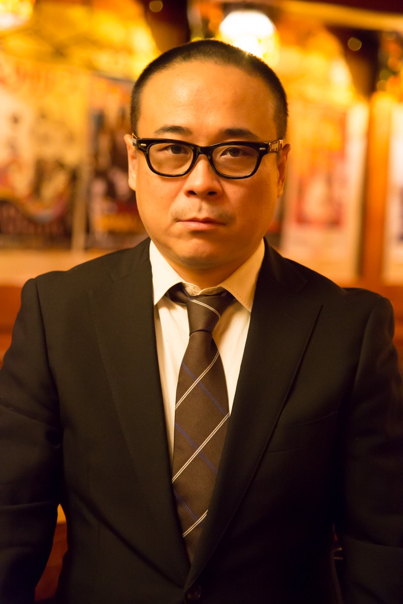 バッファロー吾郎A