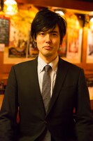 ザ・ギース尾関