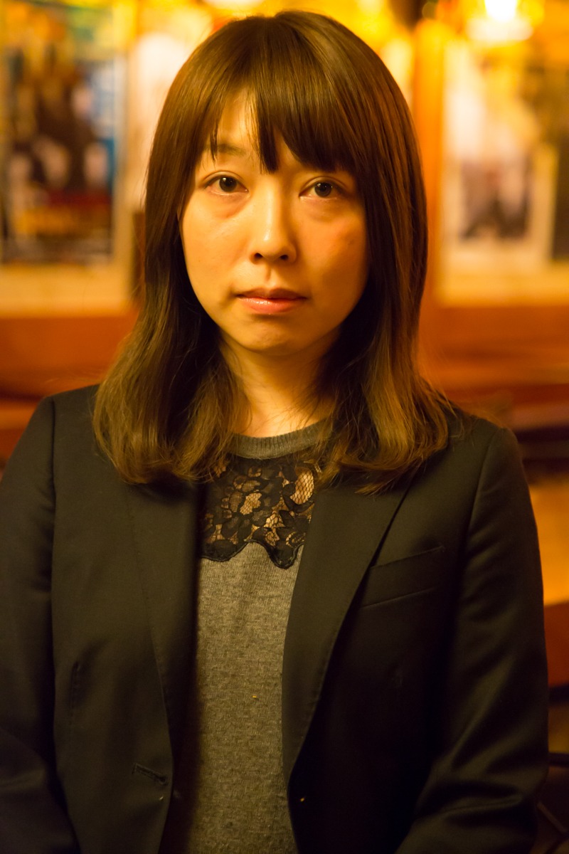 山脇唯