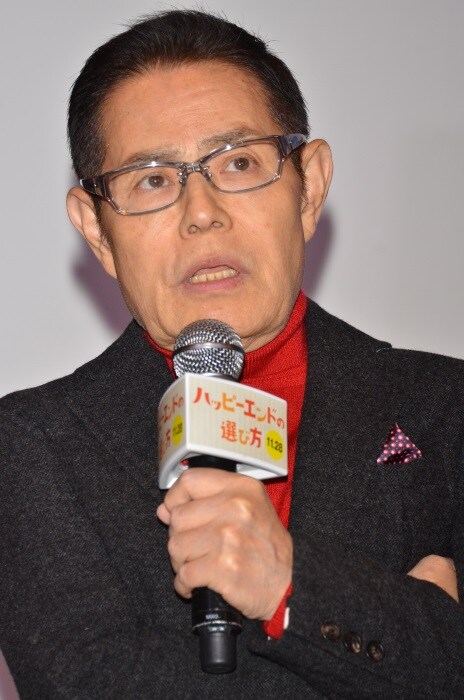 加藤茶が理想の最期語る「人を笑わせながら野垂れ死ぬのもいい」