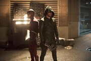「ARROW / アロー」のワンシーン。