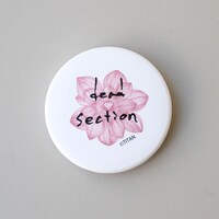 コンパクトミラー