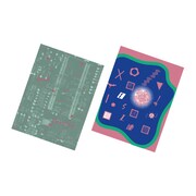 ミニノート（2冊セット）