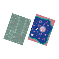 ミニノート（2冊セット）