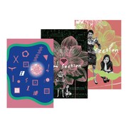 ポストカード（3枚セット）