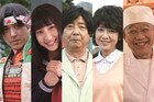 内村監督「金メダル男」に鶴瓶出演「ウッチャン俺のこと絶対に憧れてない」