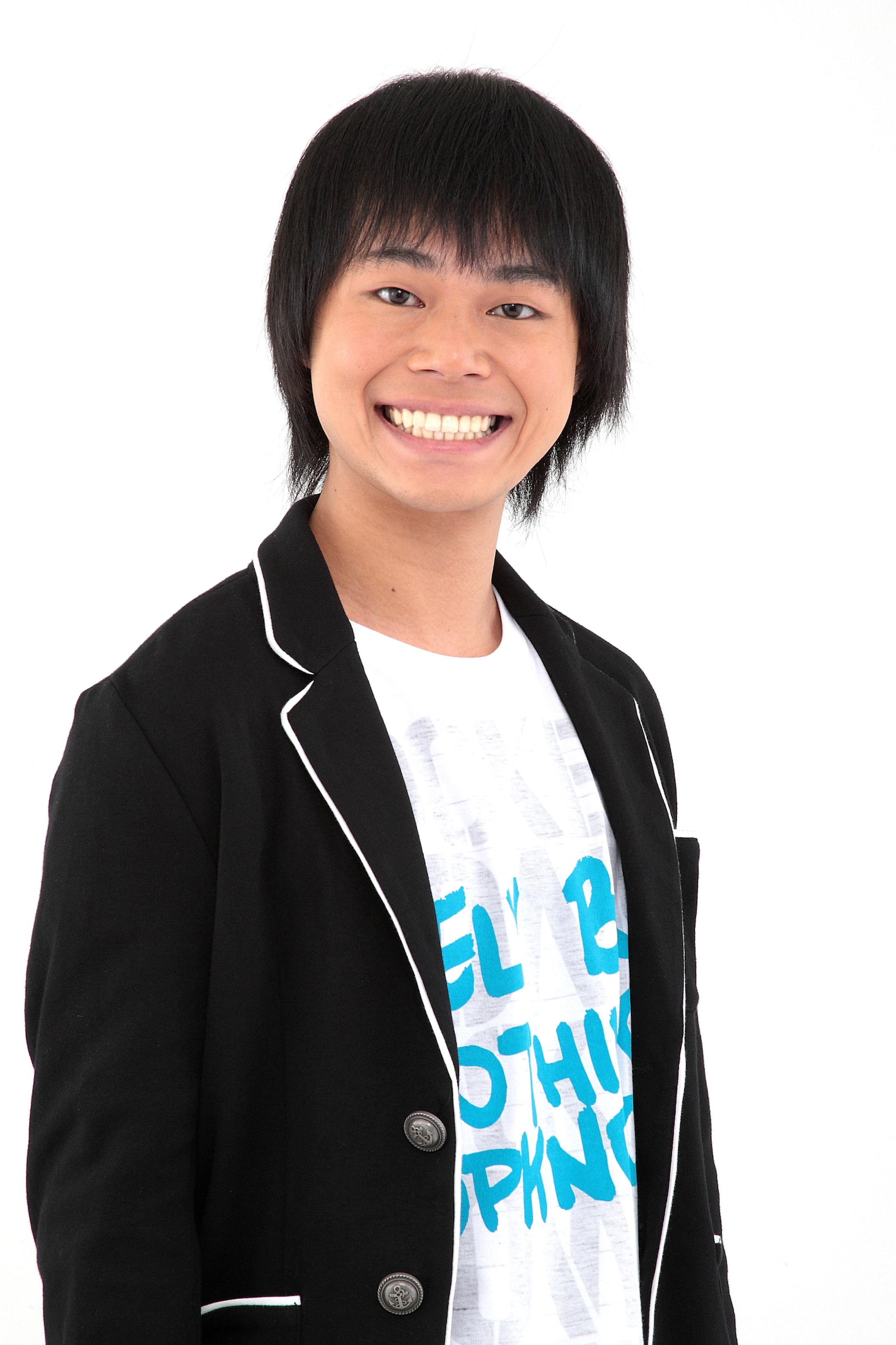 中山功太 (c)吉本興業