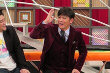 ますだおかだ岡田 (c)BSフジ