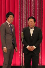 三拍子 (c)BSフジ