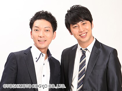 「今の時代にカリスマっているかい？」ニューヨーク単独ライブ、5月に開催