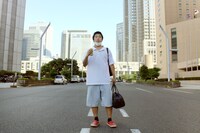 MC☆ニガリa.k.a赤い稲妻