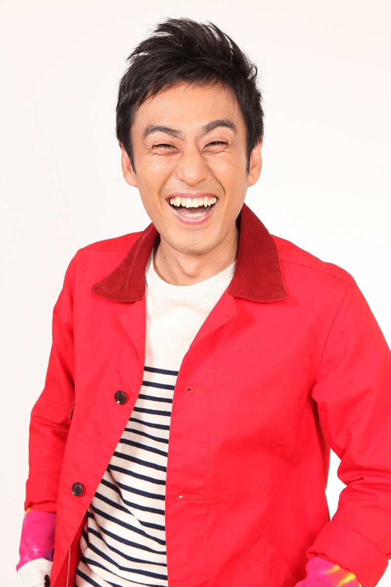 ロバート山本が一般女性と結婚、ボクシングで2人に固い結束