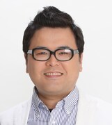 とろサーモン久保田