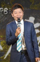 司会のヤマザキモータース。