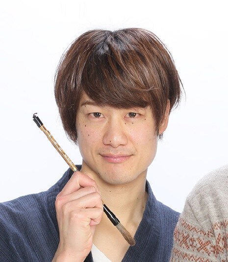 ザ☆忍者・山脇