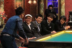 オードリー春日mvs回 すべらない話 Dvd発売 特典映像に春日と出川 お笑いナタリー