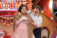 おかずクラブ (c)TBS