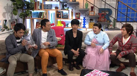 「ガリゲル」(c)読売テレビ