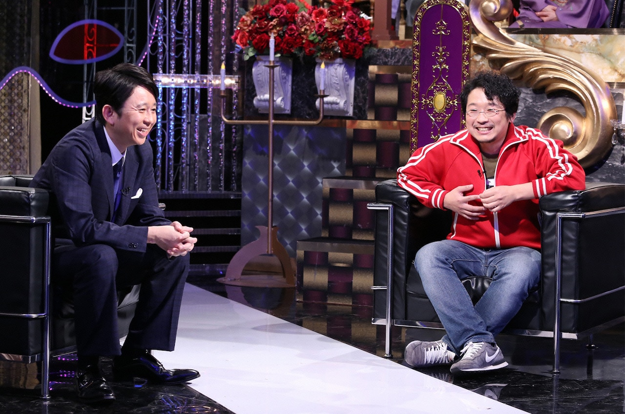 「久々にこんなクズ見た！」由緒ある金田一家の末裔に大久保らが愕然