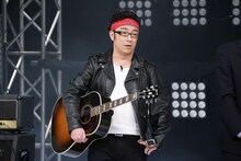 東京03角田 (c)テレビ東京