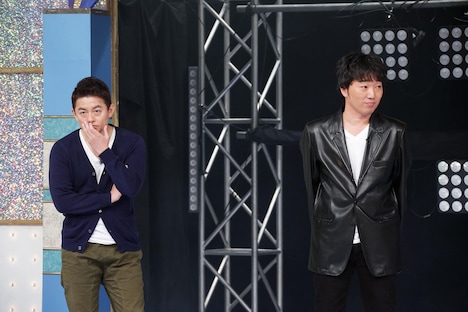 スピードワゴン (c)テレビ東京