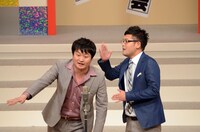 けいいちけいじ