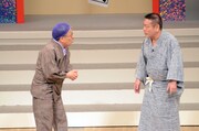コント山口君と竹田君