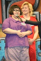 メイプル超合金