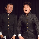 奇想天外キャラ続々登場のななまがり単独ライブ、最後は怒涛の連続絶叫