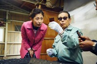 「ブラタモリ」#25のワンシーン。(c)NHK