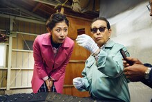 「ブラタモリ」#25のワンシーン。(c)NHK